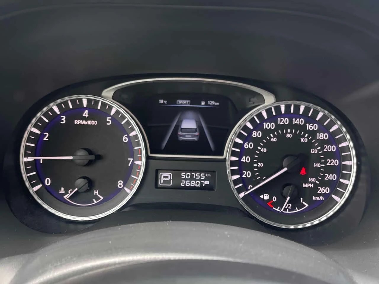 Infiniti QX60 PANORAMA| KEYLESS| 360CAM| CARFAX| , снимка 8 - Автомобили и джипове - 54881539