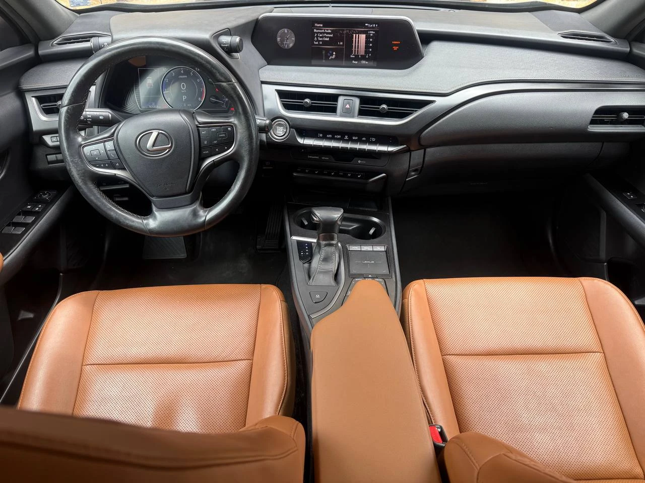 Lexus UX 200, снимка 10 - Автомобили и джипове - 54976962