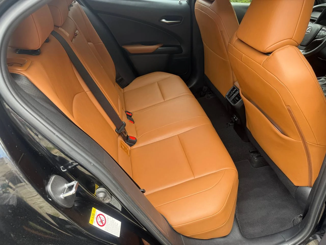 Lexus UX 200, снимка 9 - Автомобили и джипове - 54976962