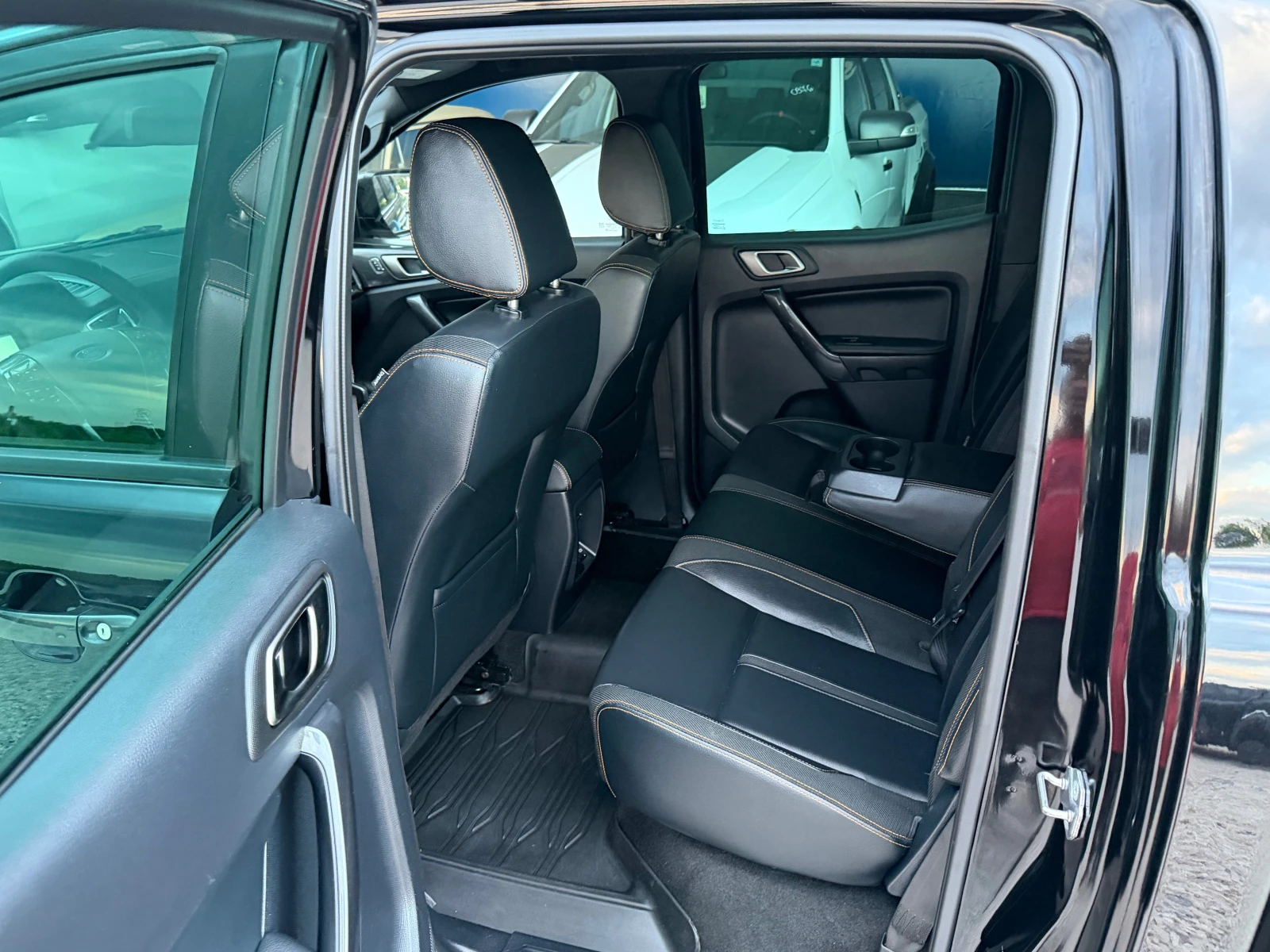 Ford Ranger 3, 2 /2 години Гаранция, снимка 12 - Автомобили и джипове - 55042238