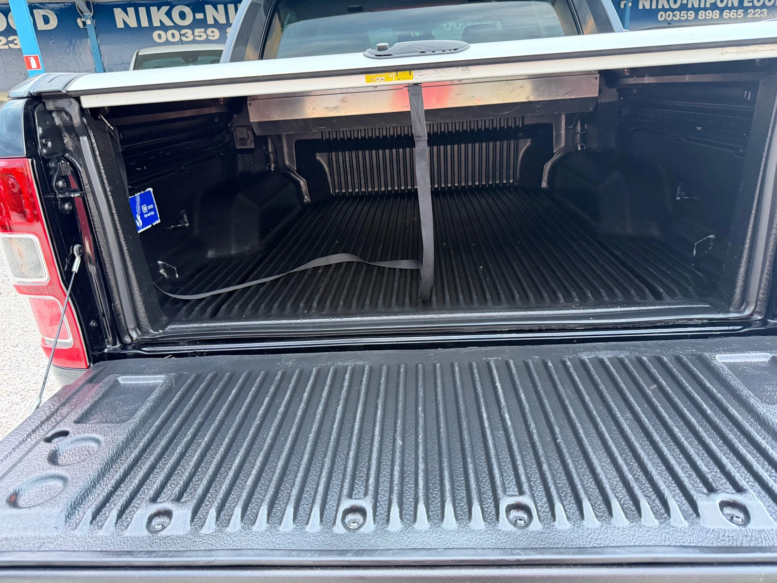 Ford Ranger 3, 2 /2 години Гаранция, снимка 9 - Автомобили и джипове - 55042238