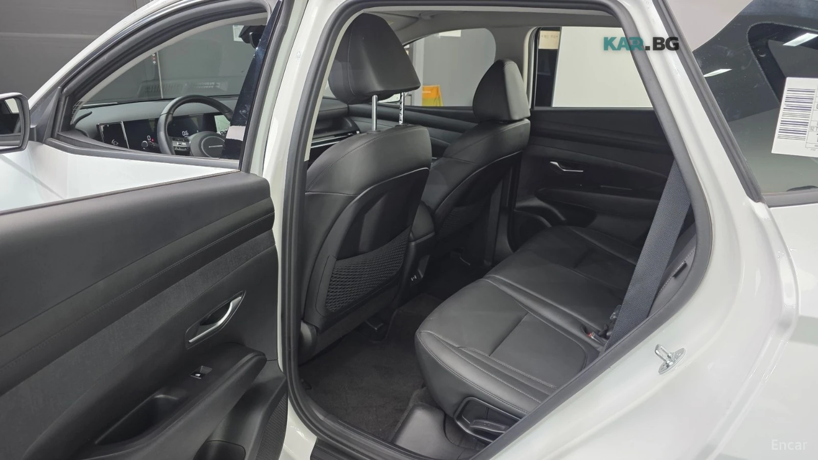 Hyundai Tucson 1.6T / AWD / DISTRONIC / ��������� / �������� | Mobile.bg � ����������� 11