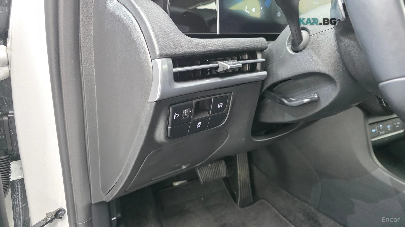 Hyundai Tucson 1.6T / AWD / DISTRONIC / ��������� / �������� | Mobile.bg � ����������� 14
