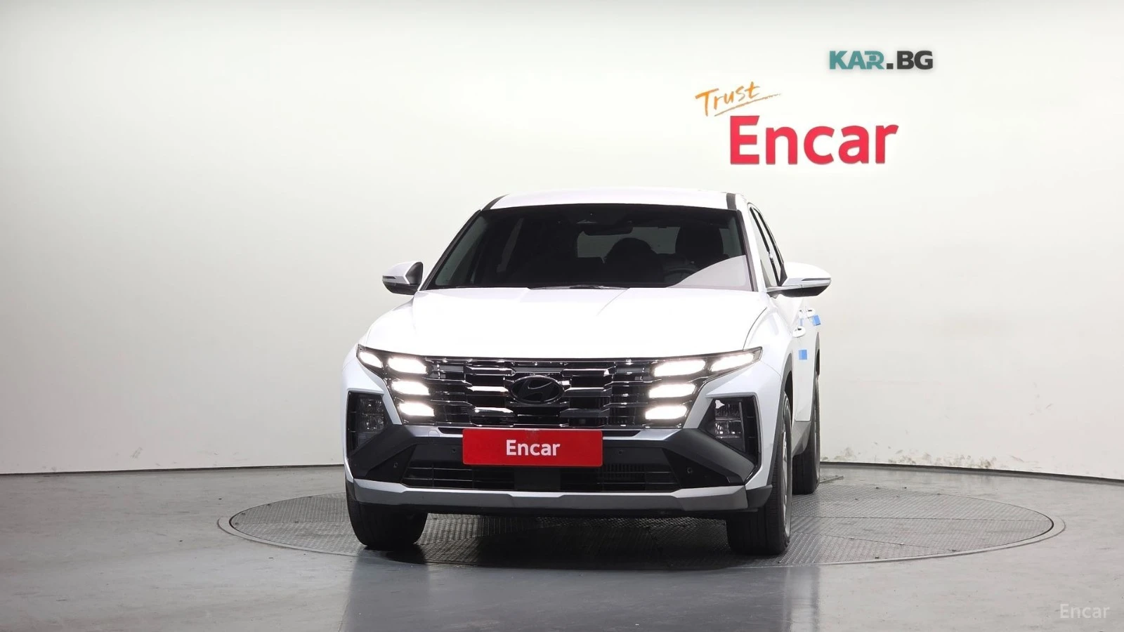 Hyundai Tucson 1.6T / AWD / DISTRONIC / ��������� / �������� | Mobile.bg � ����������� 3