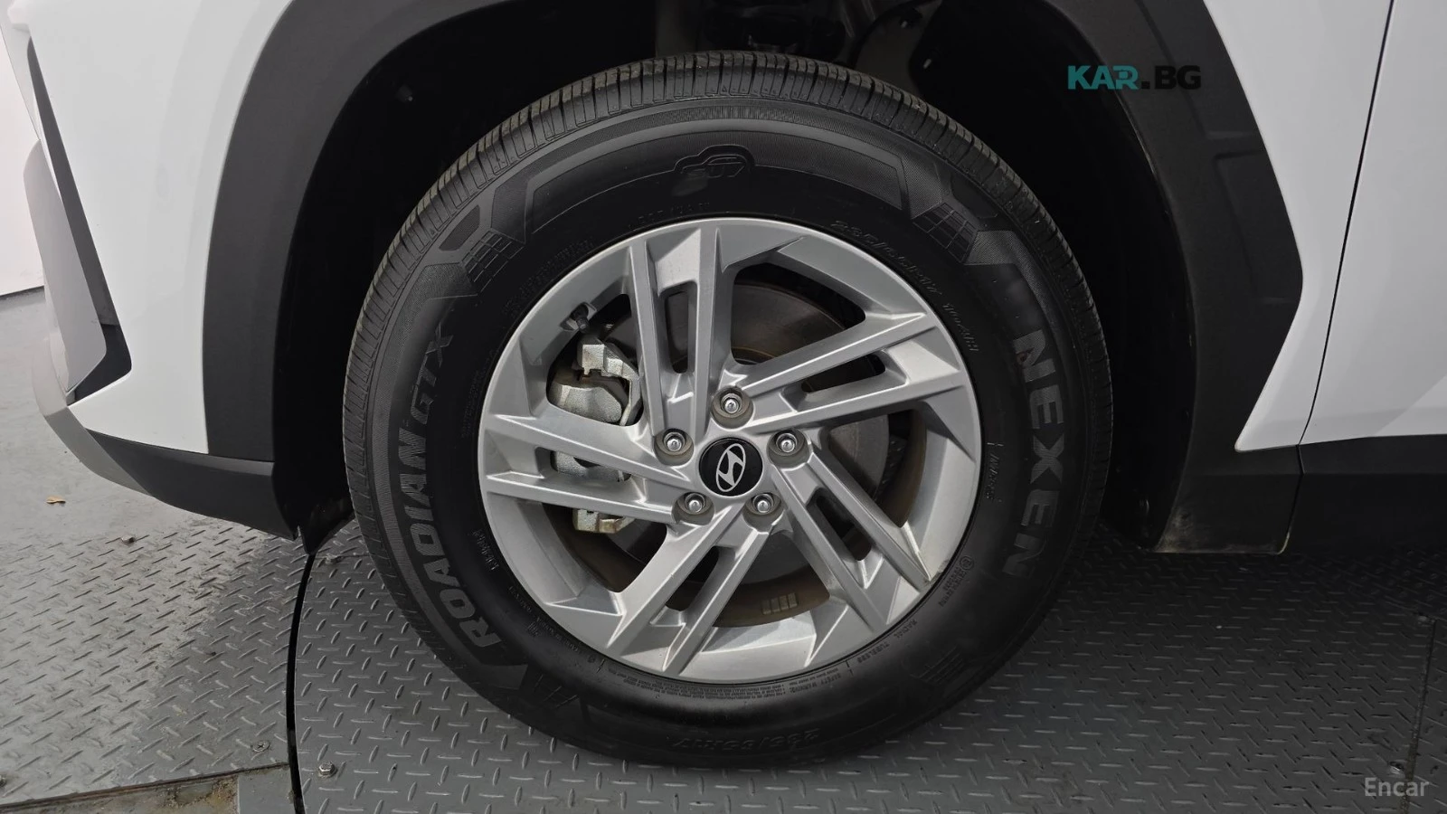 Hyundai Tucson 1.6T / AWD / DISTRONIC / ��������� / �������� | Mobile.bg � ����������� 5