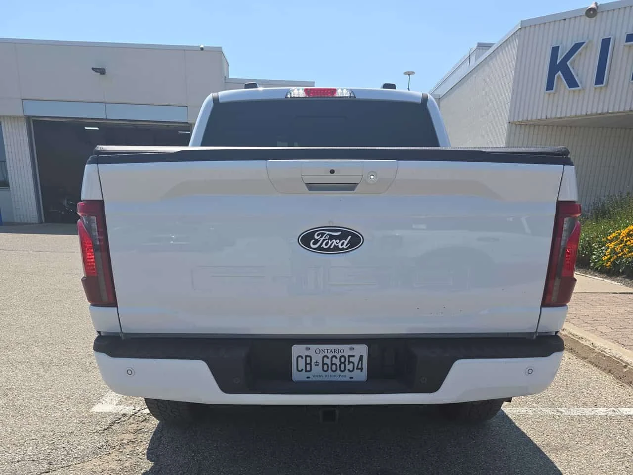 Ford F150 * XLT * CARFAX * ЦЕНА ДО БГ, снимка 5 - Автомобили и джипове - 55568957