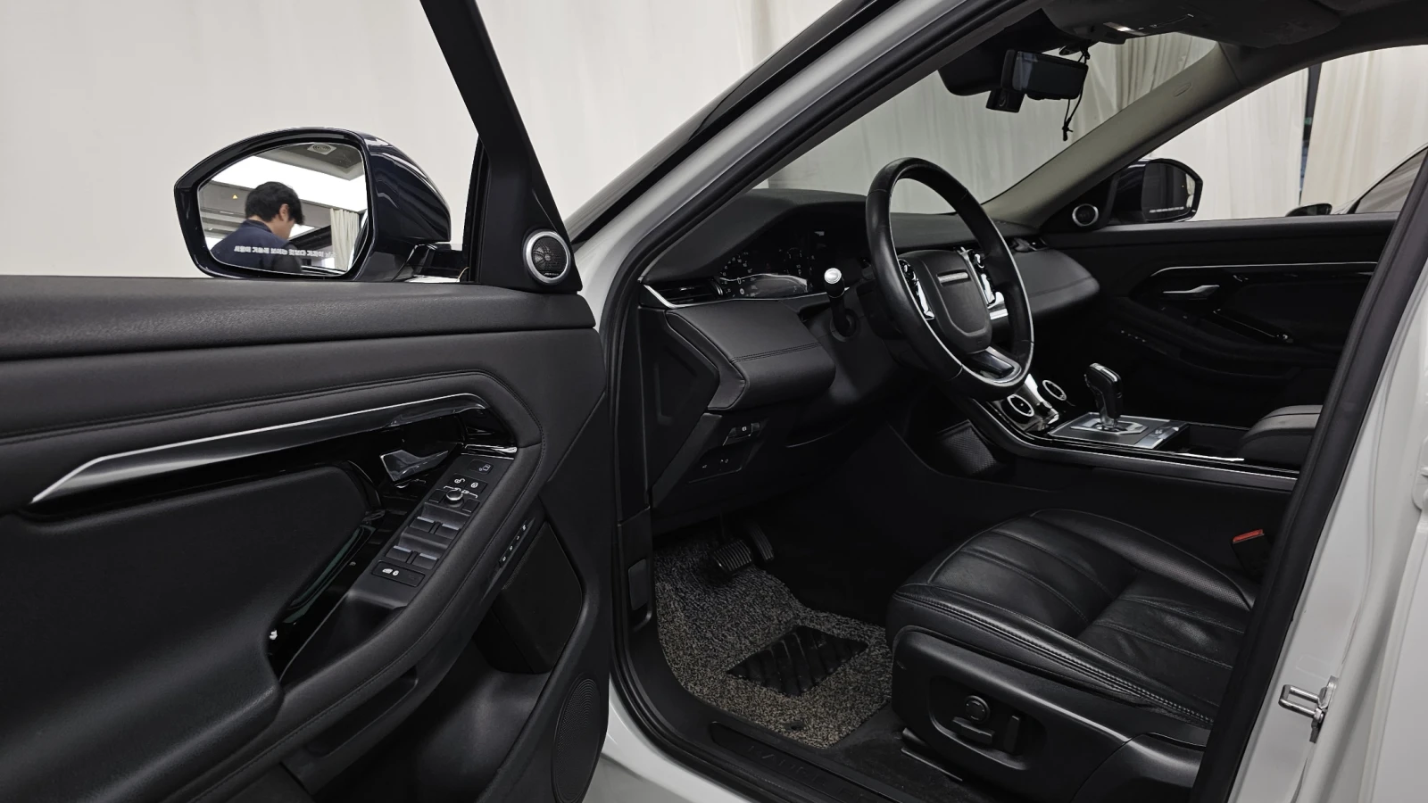 Land Rover Range Rover Evoque D180* ��. ��������* BLIND SPOT* ���* ������ ���� | Mobile.bg � ����������� 10
