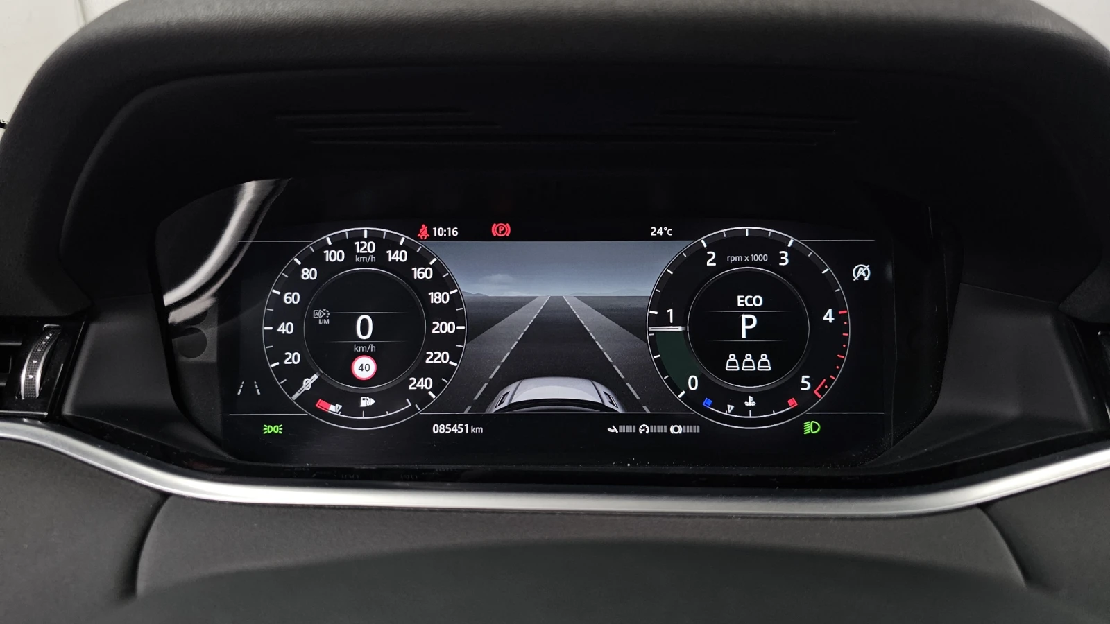 Land Rover Range Rover Evoque D180* ��. ��������* BLIND SPOT* ���* ������ ���� | Mobile.bg � ����������� 8