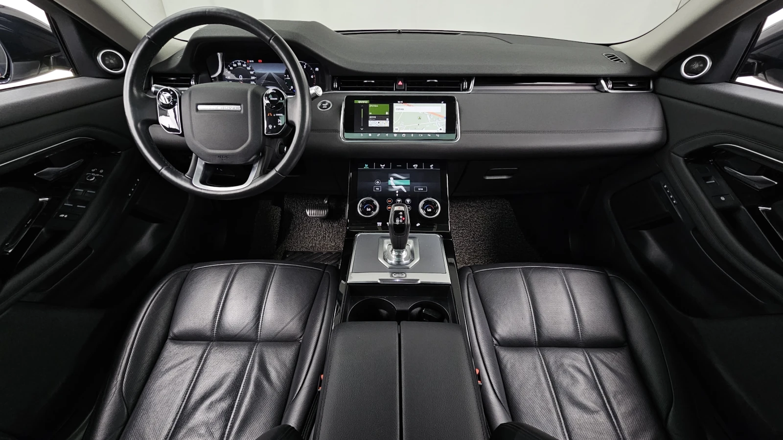 Land Rover Range Rover Evoque D180* ��. ��������* BLIND SPOT* ���* ������ ���� | Mobile.bg � ����������� 7