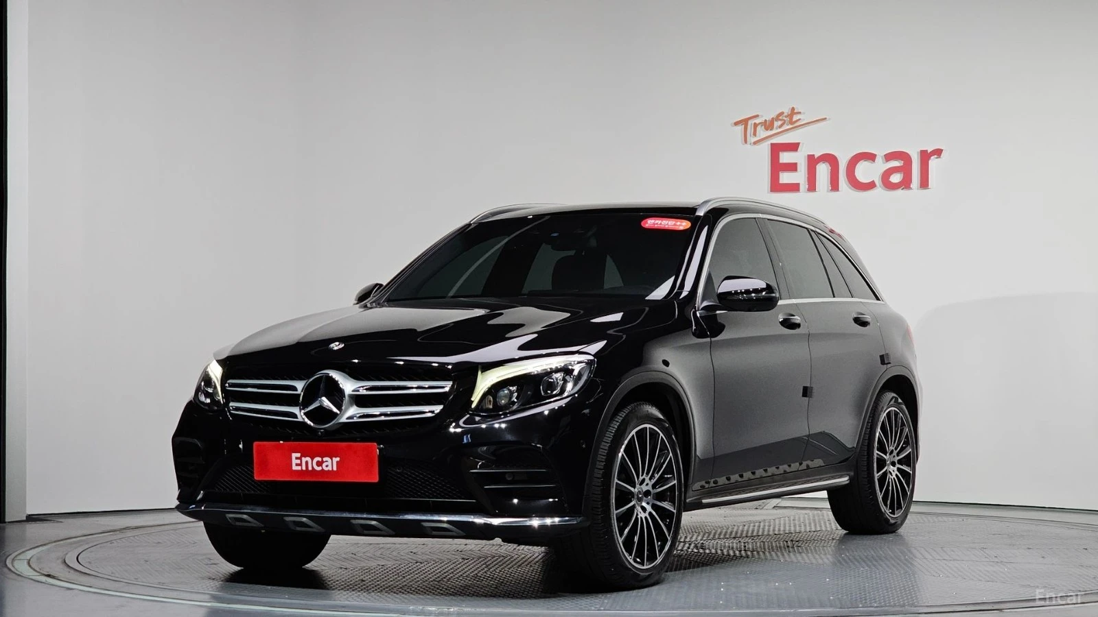 Mercedes-Benz GLC 300 4MATIC/AMG-LINE/DRIVE-ASSISTS/PANOROOF