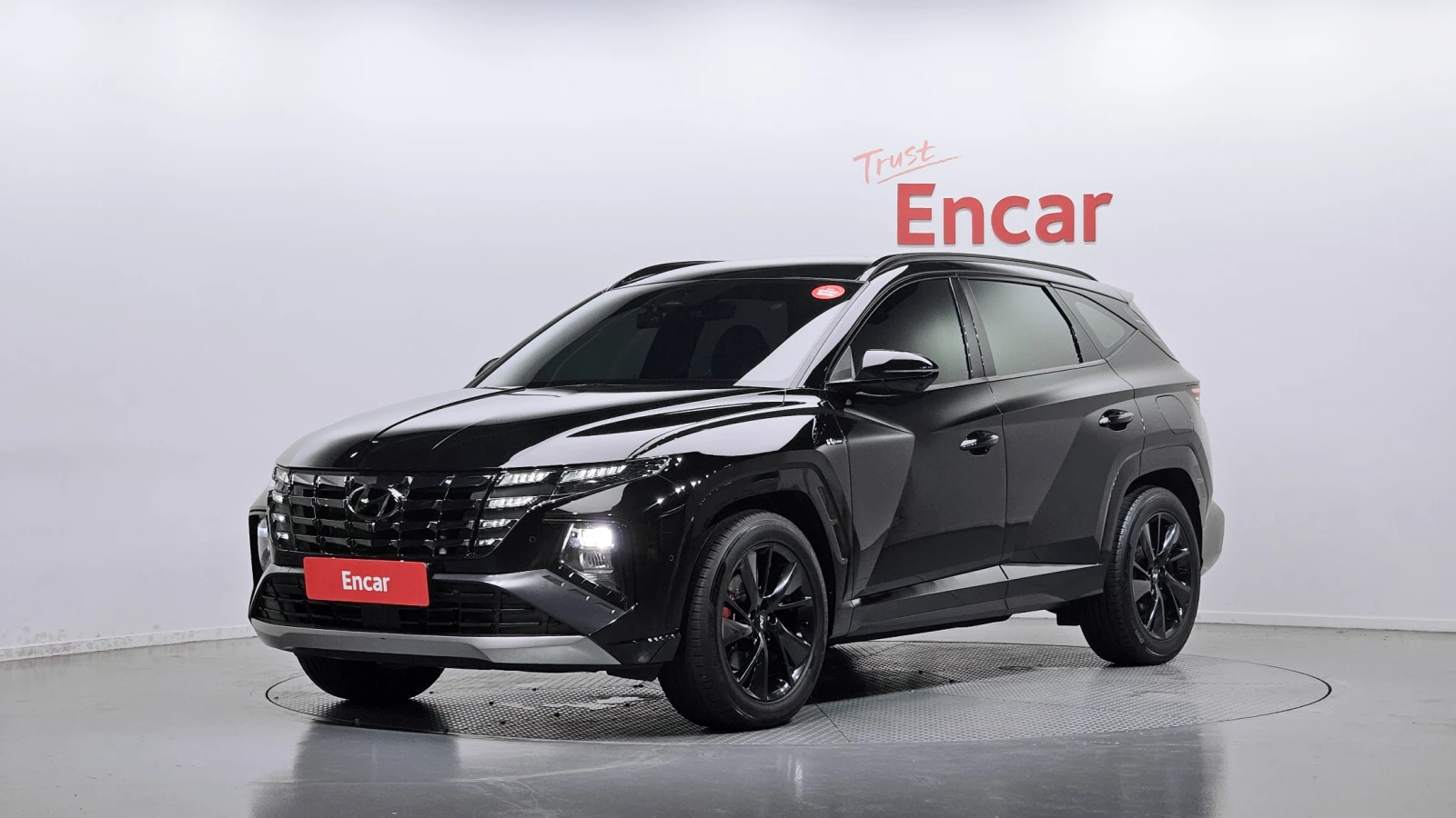 Hyundai Tucson Diesel 2.0 2WD N LINE INSPIRATION autoprime.bg