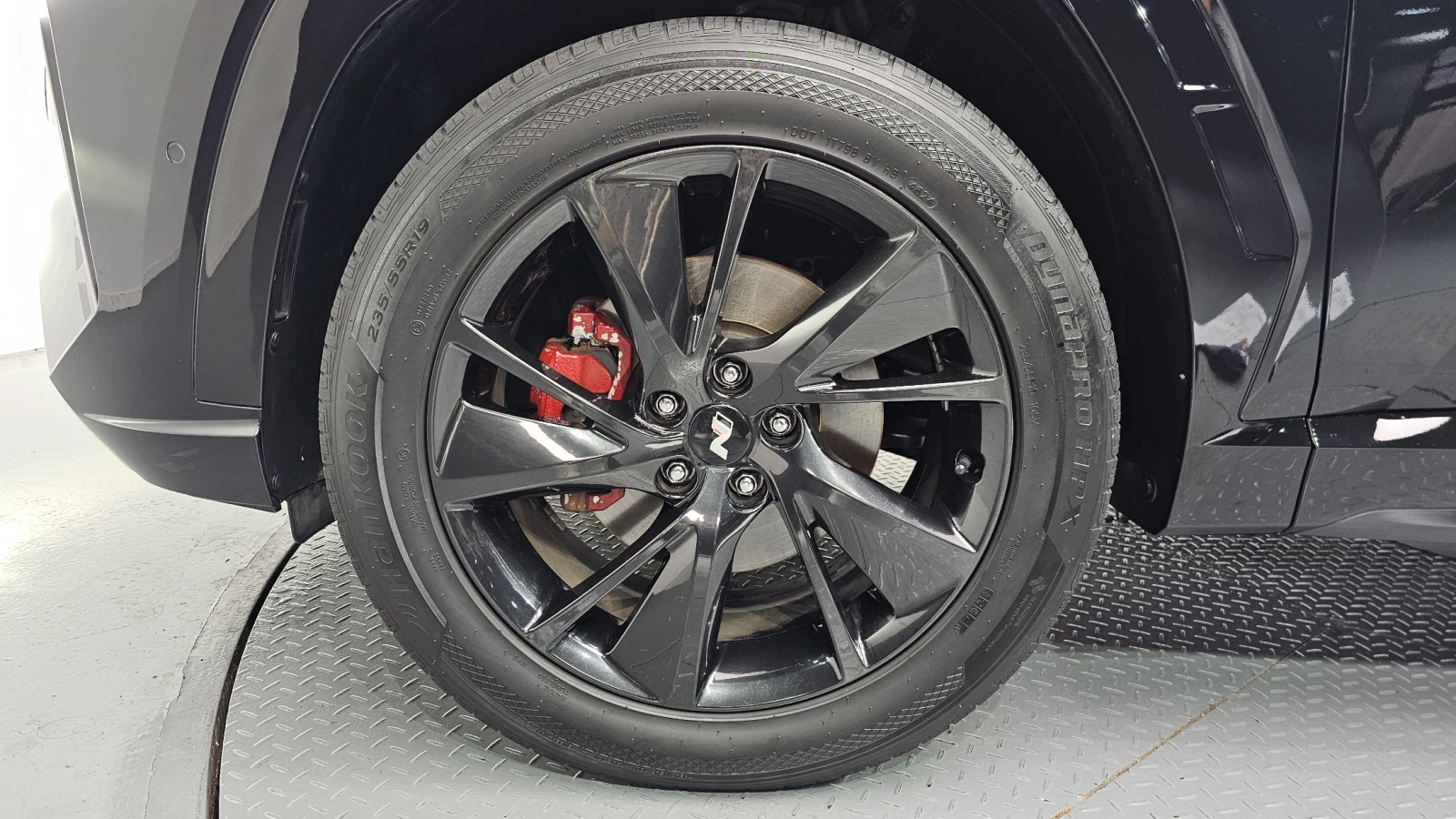 Hyundai Tucson Diesel 2.0 2WD N LINE INSPIRATION autoprime.bg, снимка 5 - Автомобили и джипове - 55842469