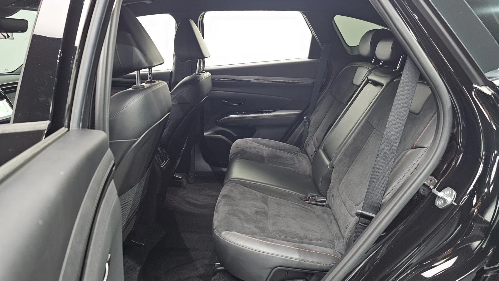 Hyundai Tucson Diesel 2.0 2WD N LINE INSPIRATION autoprime.bg, снимка 11 - Автомобили и джипове - 55842469
