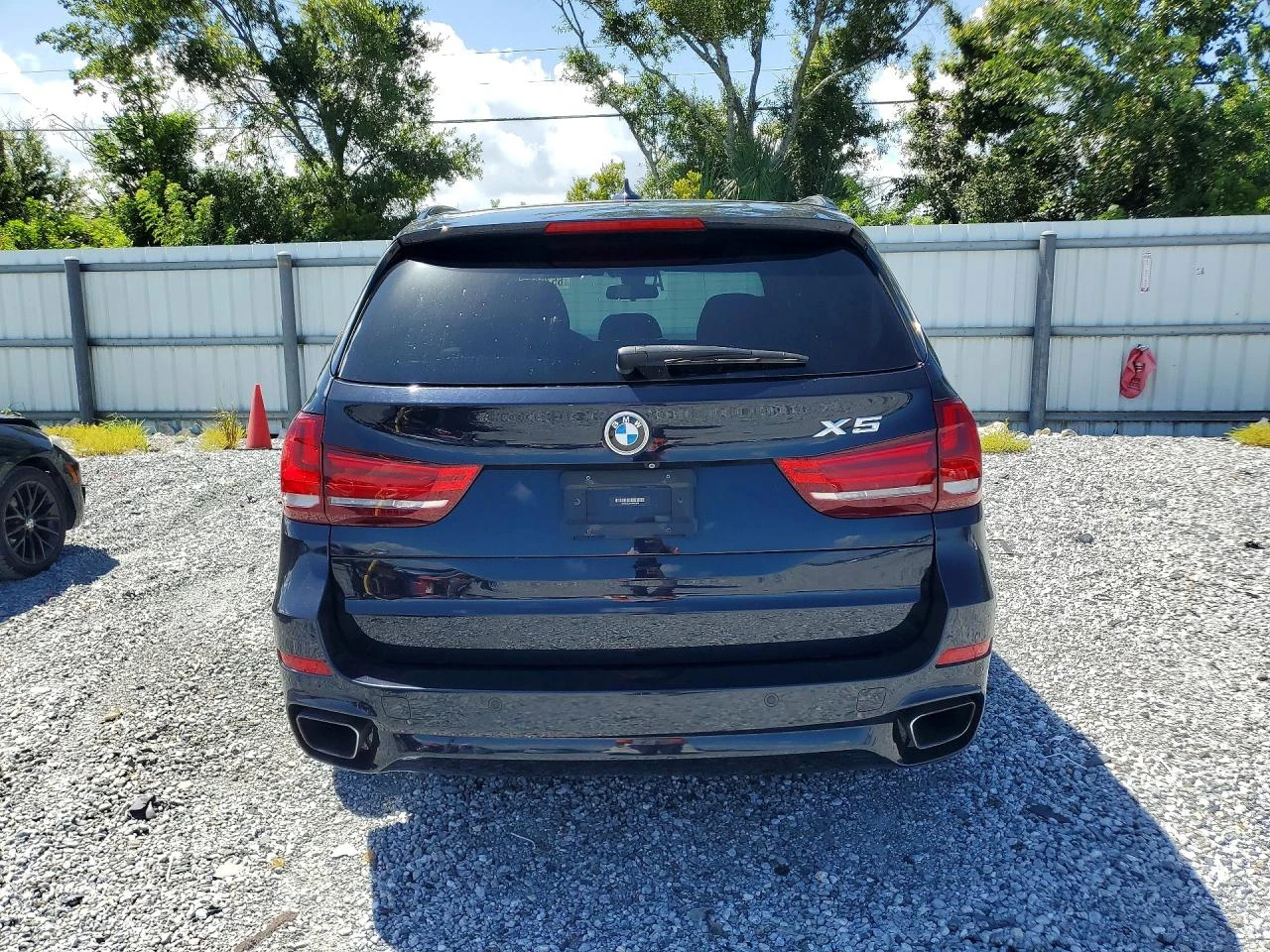 BMW X5 3.0l Sdrive35I, снимка 6 - Автомобили и джипове - 56340544