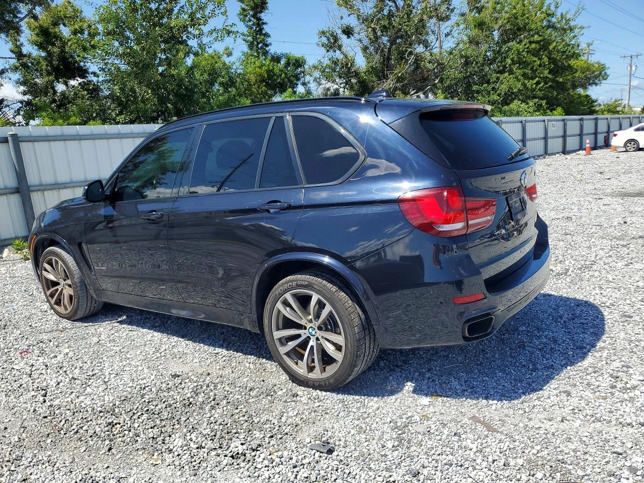BMW X5 3.0l Sdrive35I, снимка 2 - Автомобили и джипове - 56340544