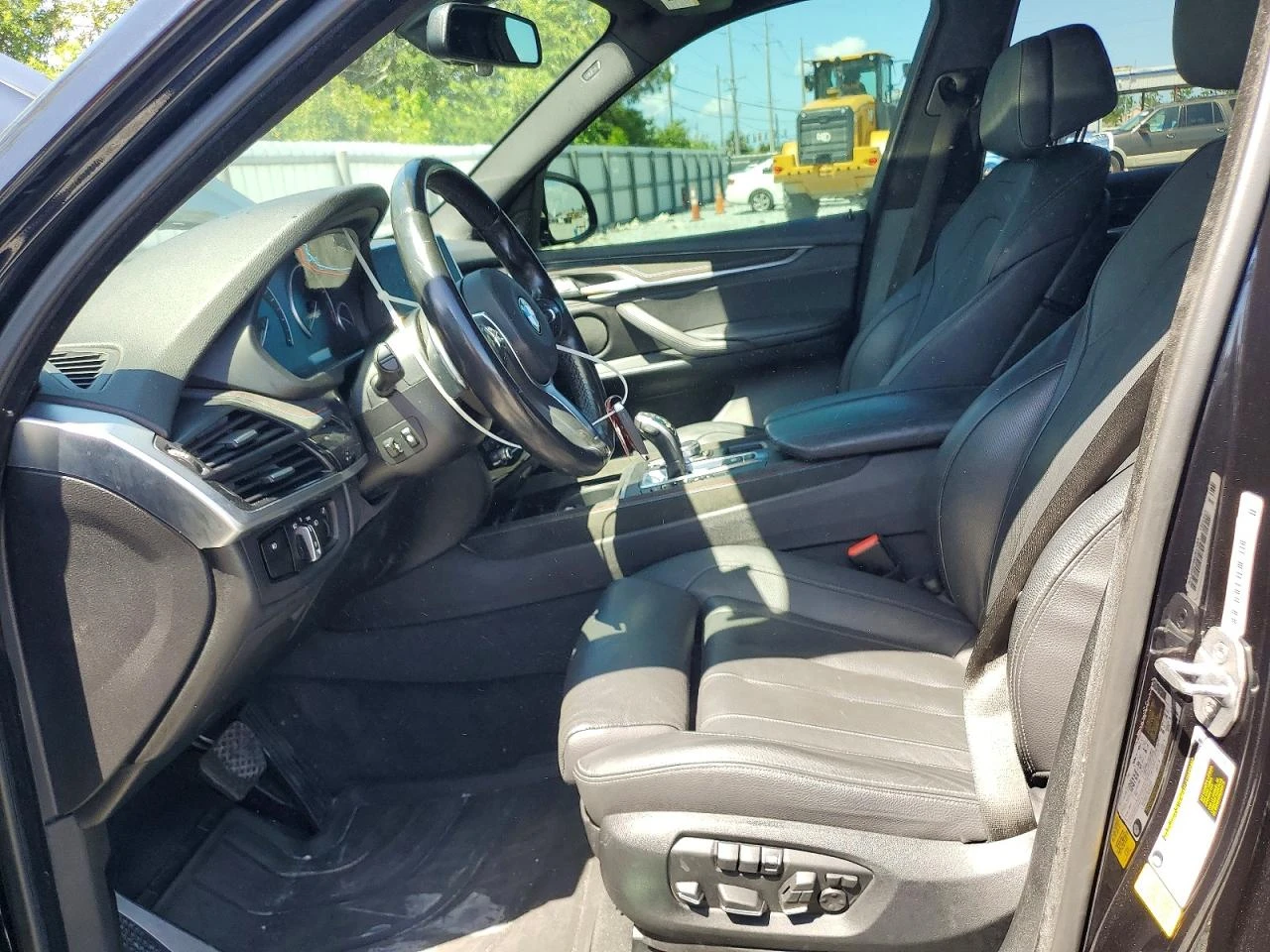 BMW X5 3.0l Sdrive35I, снимка 7 - Автомобили и джипове - 56340544