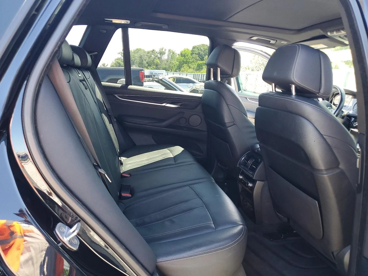 BMW X5 3.0l Sdrive35I, снимка 11 - Автомобили и джипове - 56340544