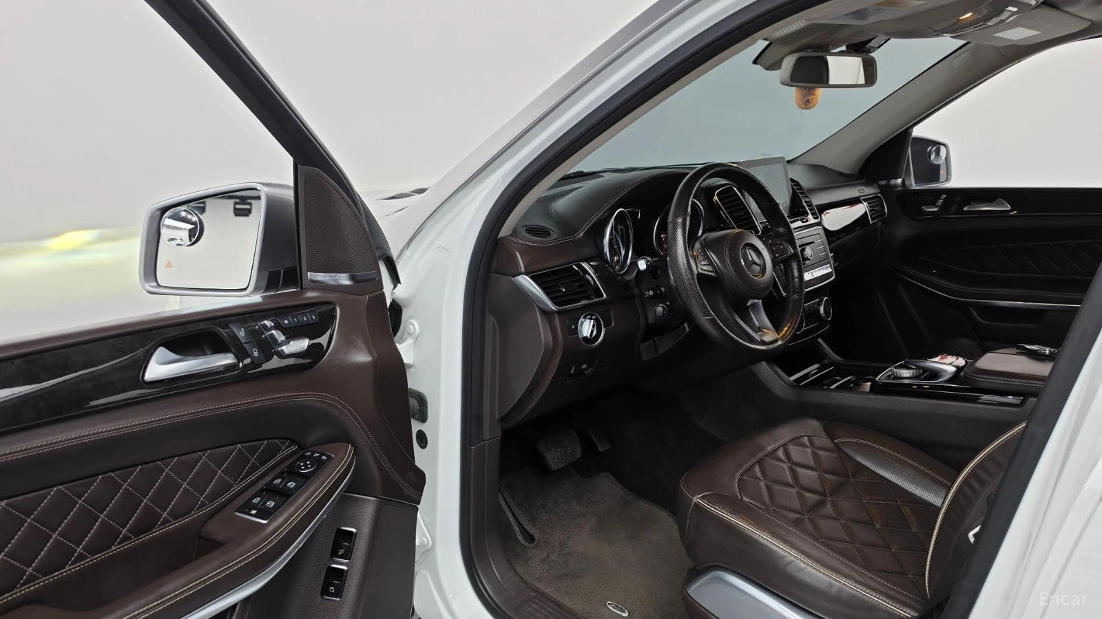 Mercedes-Benz GLS 500 4MATIC| 455HP| 360| �����| MEMORY| SOF�| 7 SEATS | Mobile.bg � ����������� 6