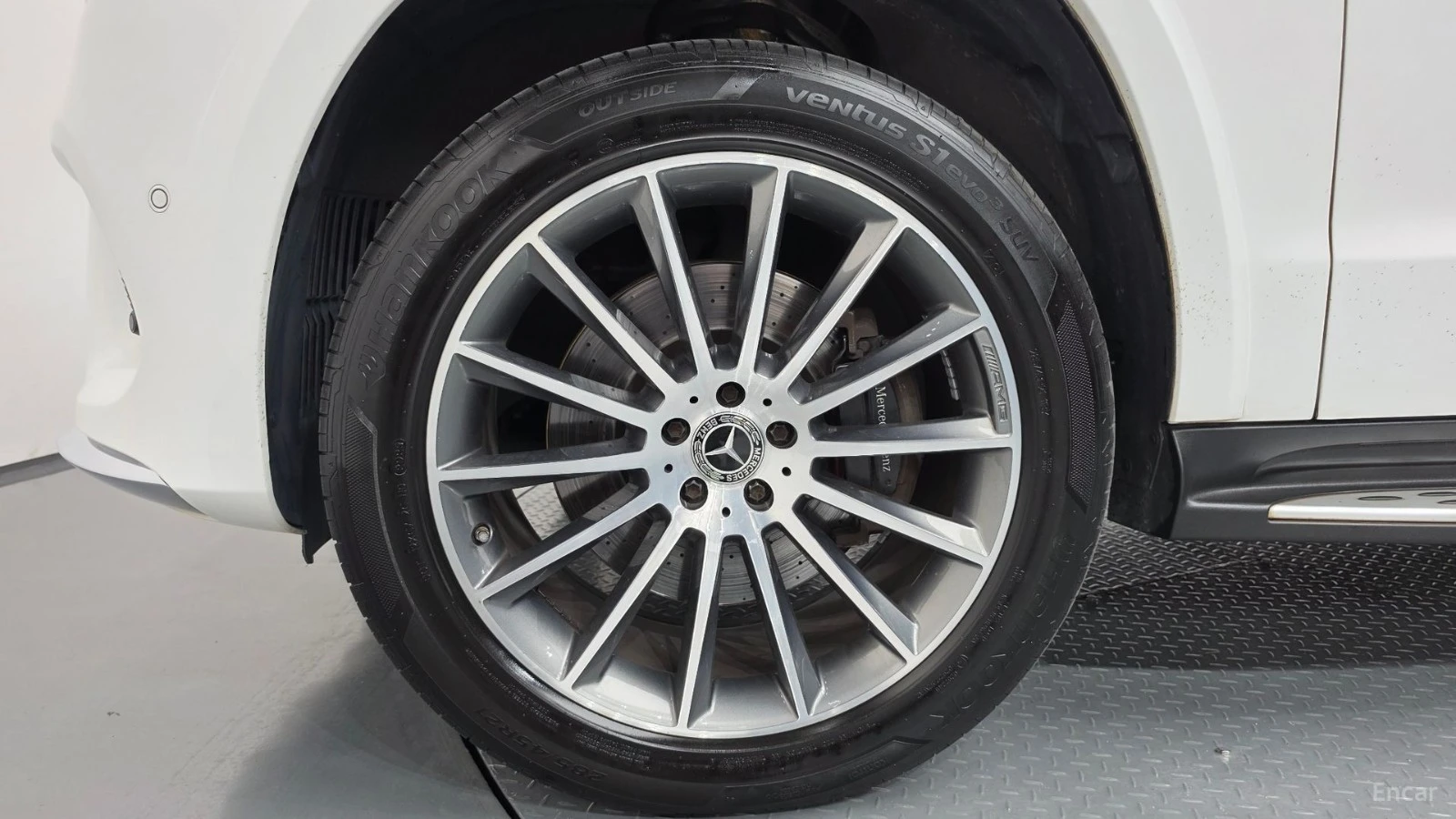Mercedes-Benz GLS 500 4MATIC| 455HP| 360| �����| MEMORY| SOF�| 7 SEATS | Mobile.bg � ����������� 5