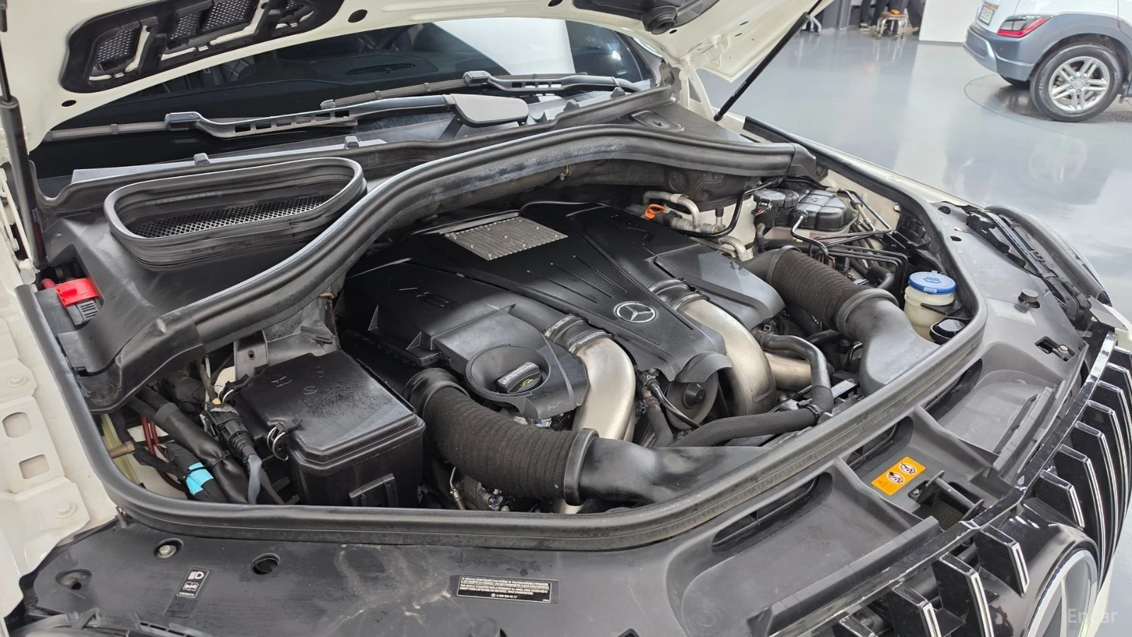 Mercedes-Benz GLS 500 4MATIC| 455HP| 360| �����| MEMORY| SOF�| 7 SEATS | Mobile.bg � ����������� 8