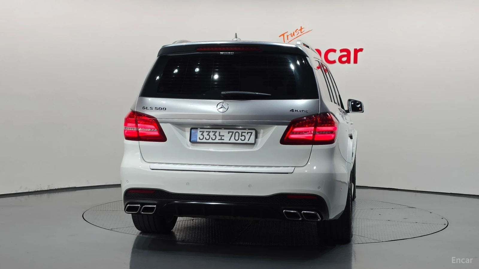 Mercedes-Benz GLS 500 4MATIC| 455HP| 360| �����| MEMORY| SOF�| 7 SEATS | Mobile.bg � ����������� 3