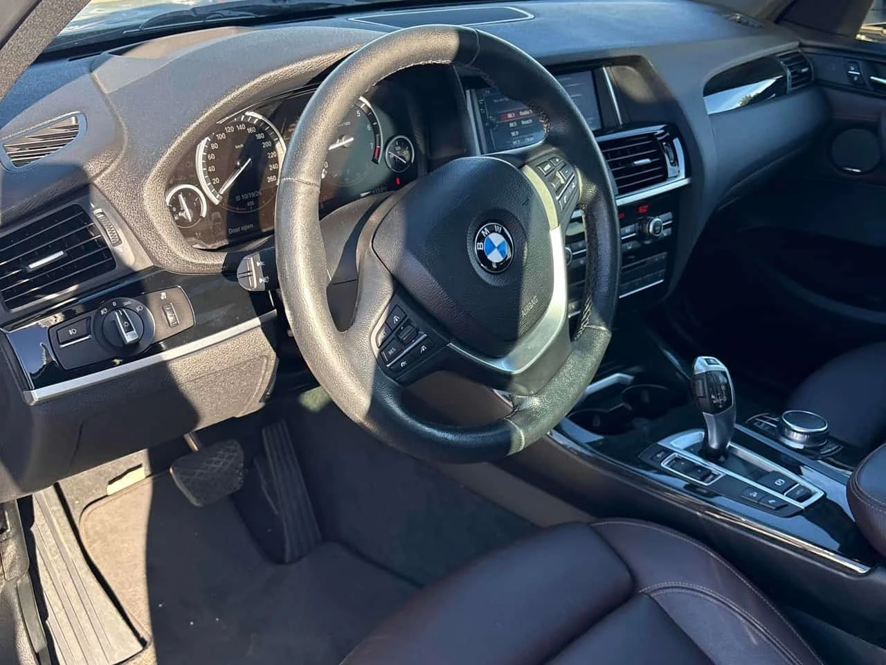 BMW X3 * xDrive28i * CARFAX * ����� �� ����������� | Mobile.bg � ����������� 5