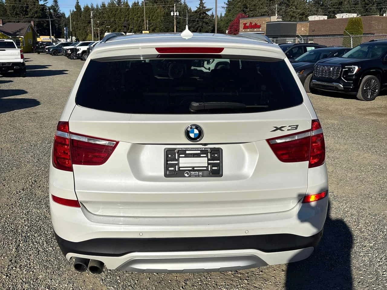 BMW X3 * xDrive28i * CARFAX * ����� �� ����������� | Mobile.bg � ����������� 4
