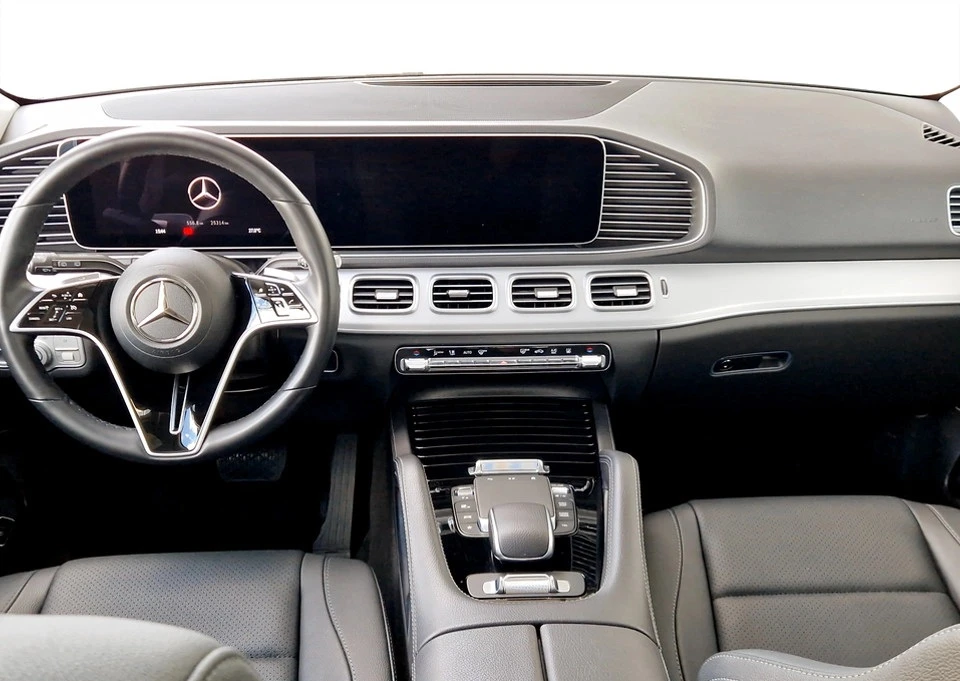 Mercedes-Benz GLE 400 e 4MATIC AMG-Line, снимка 6 - Автомобили и джипове - 56677650