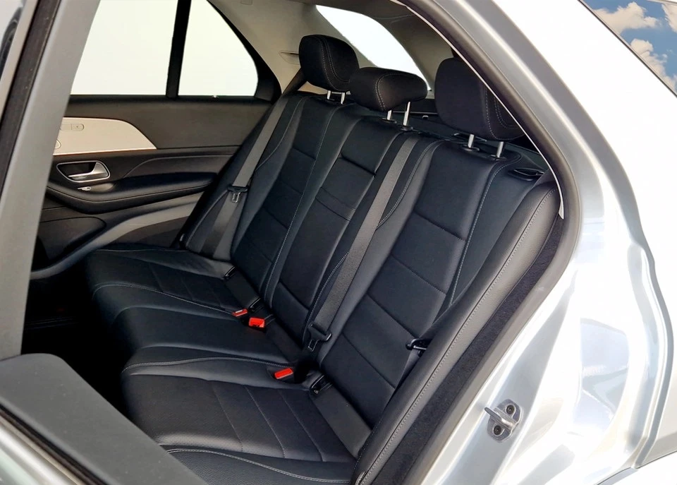 Mercedes-Benz GLE 400 e 4MATIC AMG-Line, снимка 7 - Автомобили и джипове - 56677650