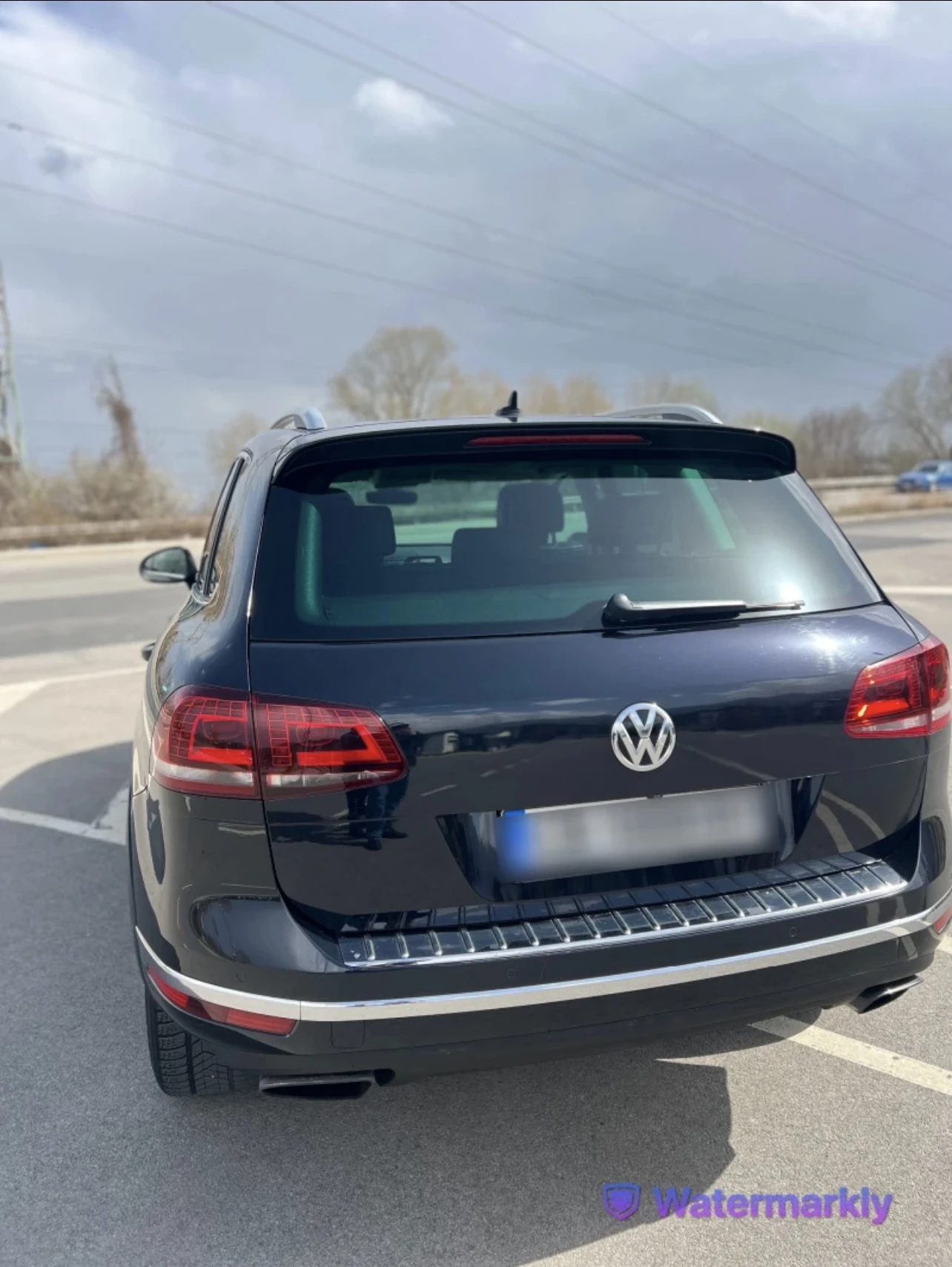 VW Touareg 3.0 TDI Executive edition | FULL, снимка 5 - Автомобили и джипове - 56718567