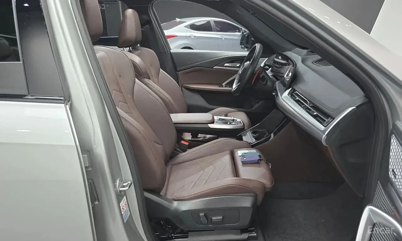 BMW X1, снимка 13 - Автомобили и джипове - 56723658