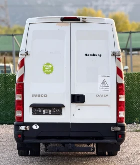 Iveco 35c15 MAXI, снимка 6