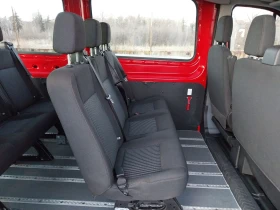 Ford Transit 2.2 CDTI , снимка 7