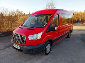 Ford Transit 2.2 CDTI , снимка 1