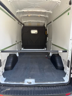 Ford Transit, снимка 9