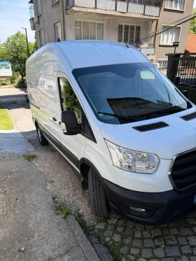 Ford Transit, снимка 3