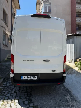 Ford Transit, снимка 6