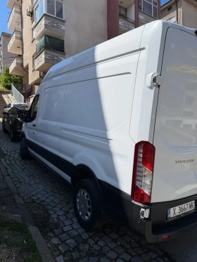 Ford Transit, снимка 4