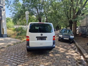 VW T5 1.9TDi, снимка 3