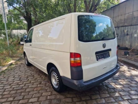VW T5 1.9TDi, снимка 5