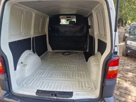 VW T5 1.9TDi, снимка 9