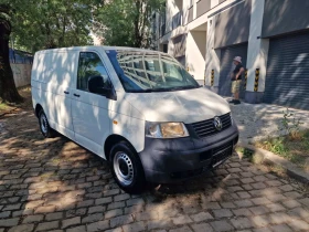 VW T5 1.9TDi, снимка 1