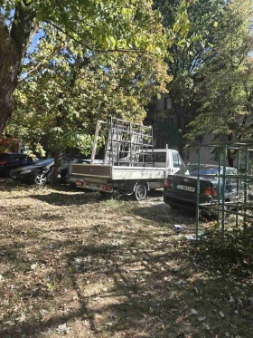 Ford Transit, снимка 2