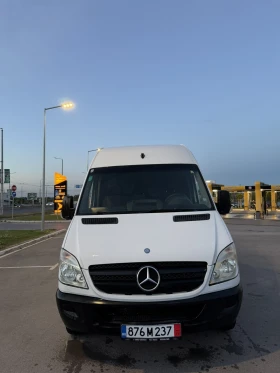 Mercedes-Benz 209 Товарен, снимка 4