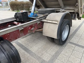 Iveco Daily 35C12 до 3.5т. 3.22м. , снимка 5