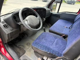 Iveco Daily 35C12 до 3.5т. 3.22м. , снимка 13