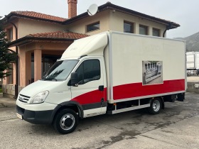 Iveco Daily 40C18 , 3.0HPI , 3,5т  , 4,20м , 217,000 km