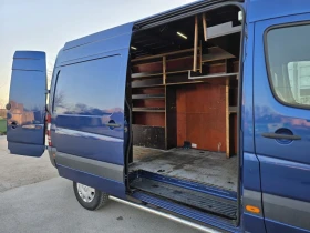 Mercedes-Benz Sprinter 318 3.0 АВТОМАТ КЛИМАТРОНИК , снимка 12