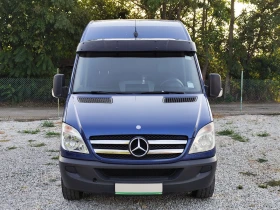 Mercedes-Benz Sprinter 318 3.0    | Mobile.bg    1