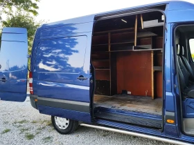 Mercedes-Benz Sprinter 318 3.0 АВТОМАТ КЛИМАТРОНИК , снимка 11